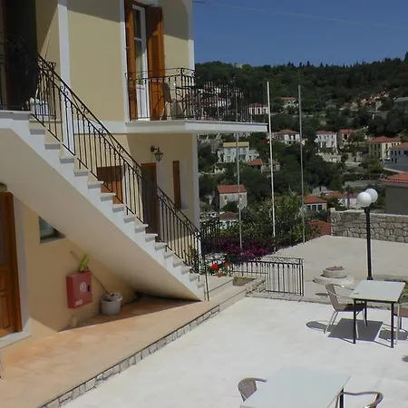 Captain's Apartament