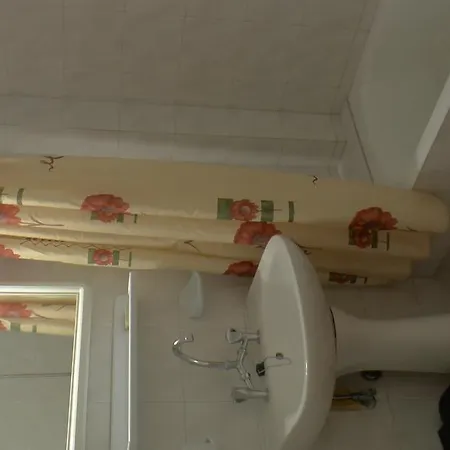 Apartament Captain's Kionion