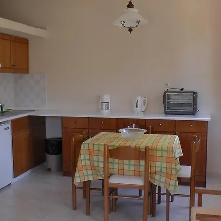 Apartament Captain's *