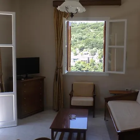 Apartament Captain's