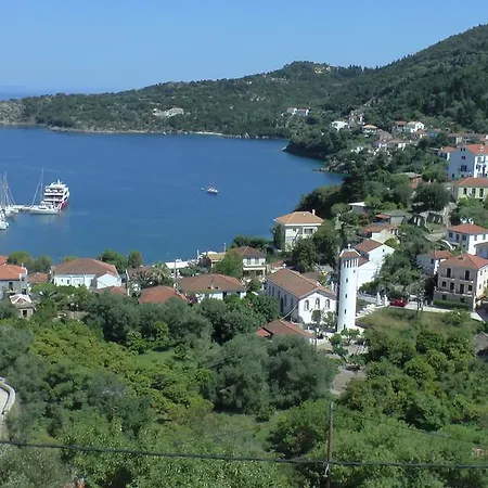 Captain's Appartement