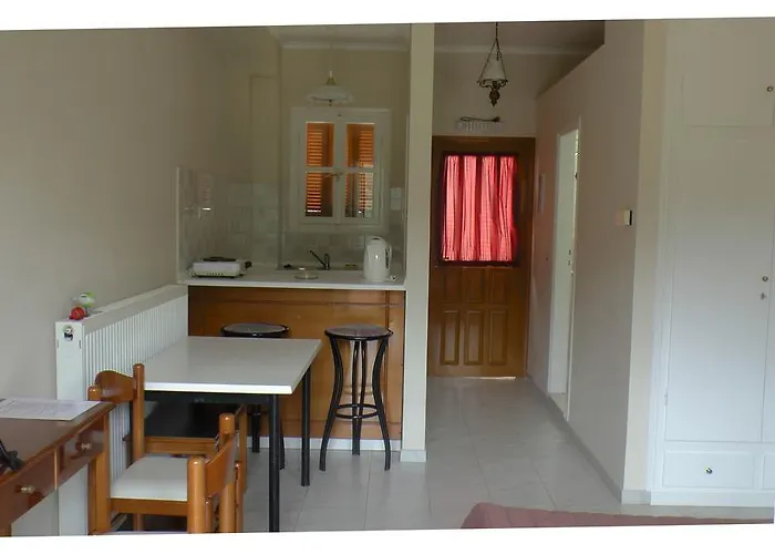 Captain's アパート Kiónion